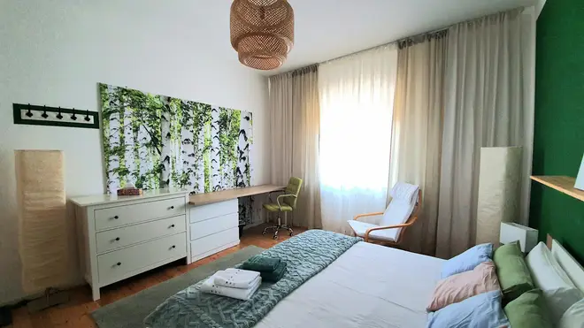 WG-Zimmer mit 20 m² in Mannheim – Bild 10