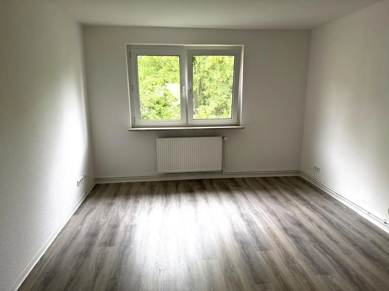 2 Zimmer Wohnung mit 49 m² in Hagen – Bild 2