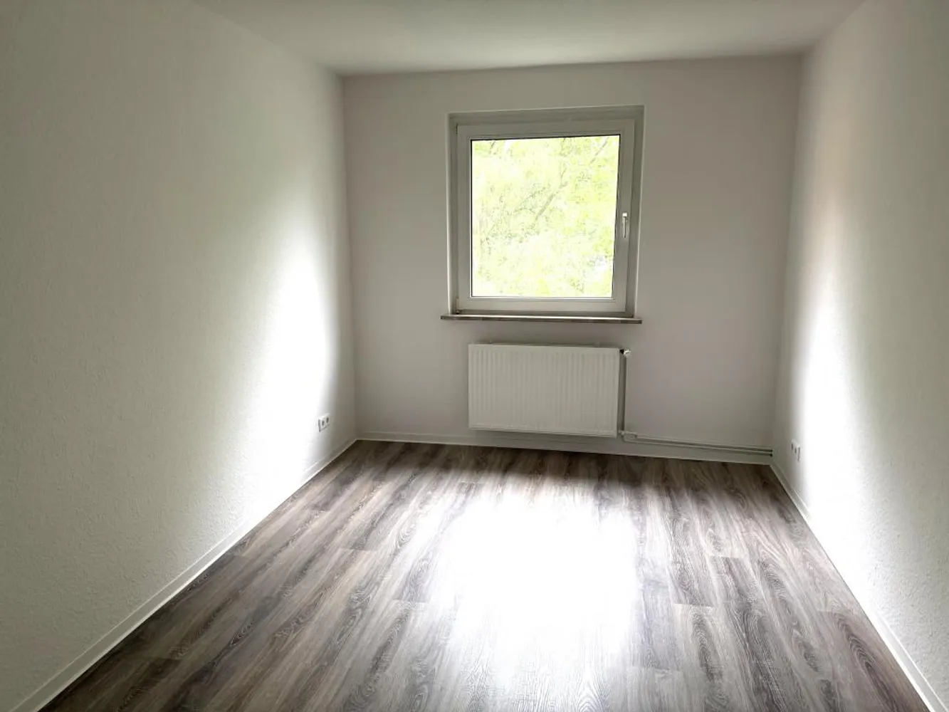 2 Zimmer Wohnung mit 49 m² in Hagen – Bild 3