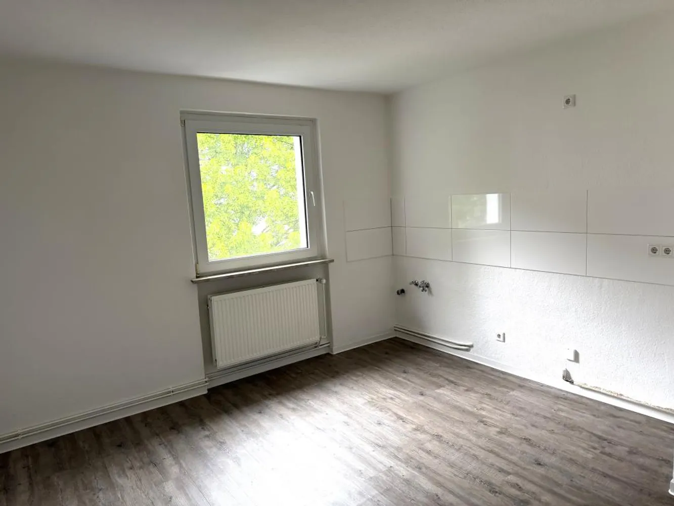 2 Zimmer Wohnung mit 49 m² in Hagen – Bild 5