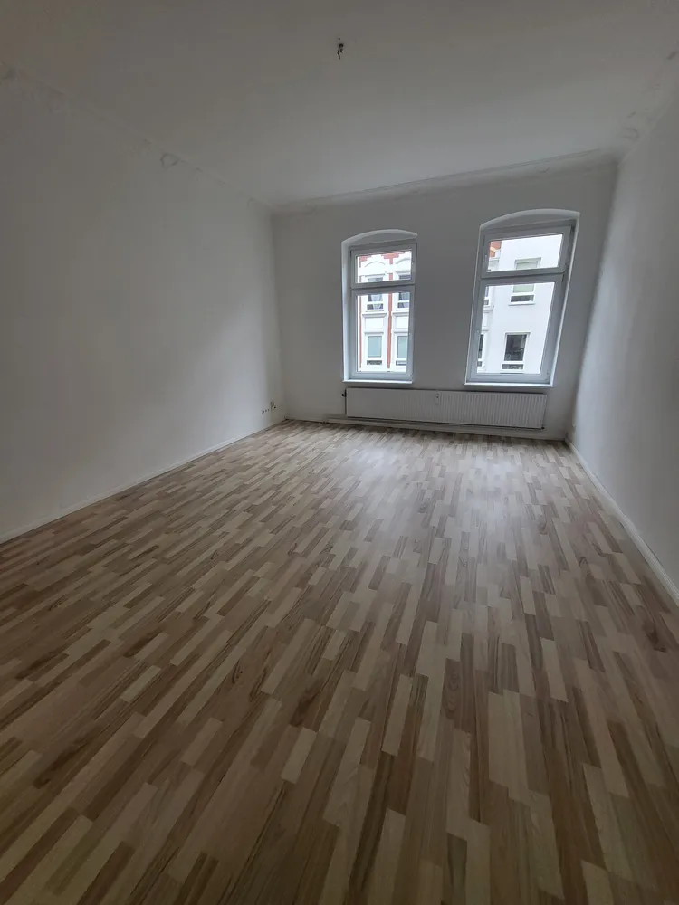 4 Zimmer Wohnung mit 145 m² in Flensburg – Bild 5