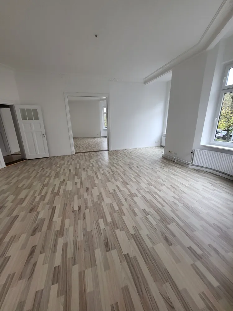 4 Zimmer Wohnung mit 145 m² in Flensburg – Bild 6