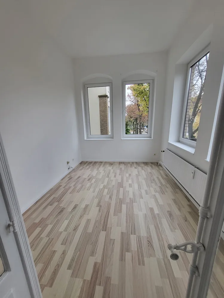 4 Zimmer Wohnung mit 145 m² in Flensburg – Bild 7