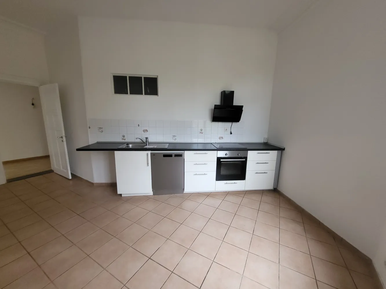 4 Zimmer Wohnung mit 145 m² in Flensburg – Bild 8