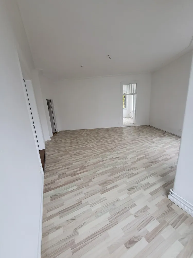 4 Zimmer Wohnung mit 145 m² in Flensburg – Bild 10