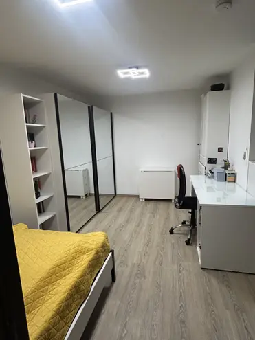 1 Zimmer Wohnung mit 27 m² in Frankfurt am Main – Bild 1