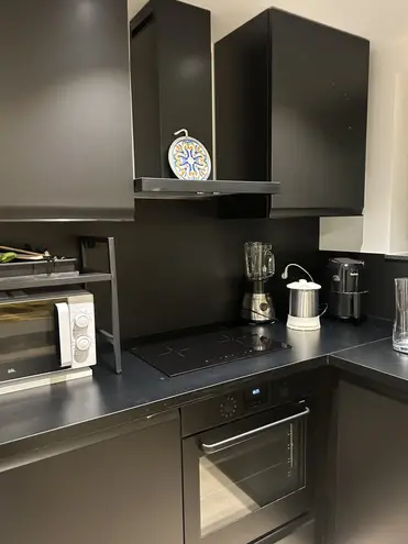 1 Zimmer Wohnung mit 27 m² in Frankfurt am Main – Bild 3