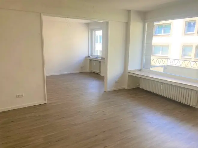 4 Zimmer Wohnung mit 103 m² in Düsseldorf – Bild 12
