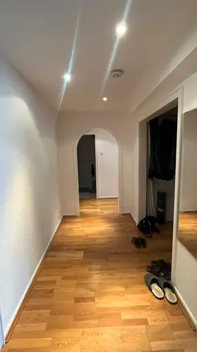 4 Zimmer Wohnung mit 103 m² in Düsseldorf – Bild 6