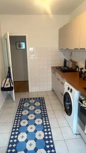 4 Zimmer Wohnung mit 103 m² in Düsseldorf – Bild 7