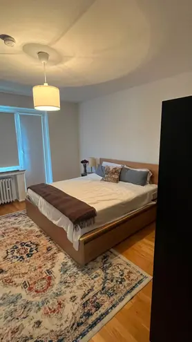 4 Zimmer Wohnung mit 103 m² in Düsseldorf – Bild 9