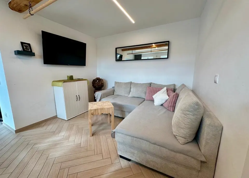5 Zimmer Haus mit 80 m² in Koblenz – Bild 1