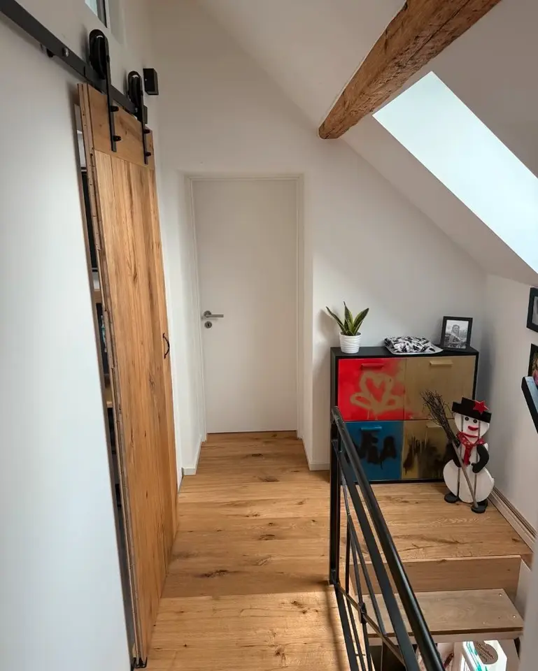 5 Zimmer Haus mit 80 m² in Koblenz – Bild 4