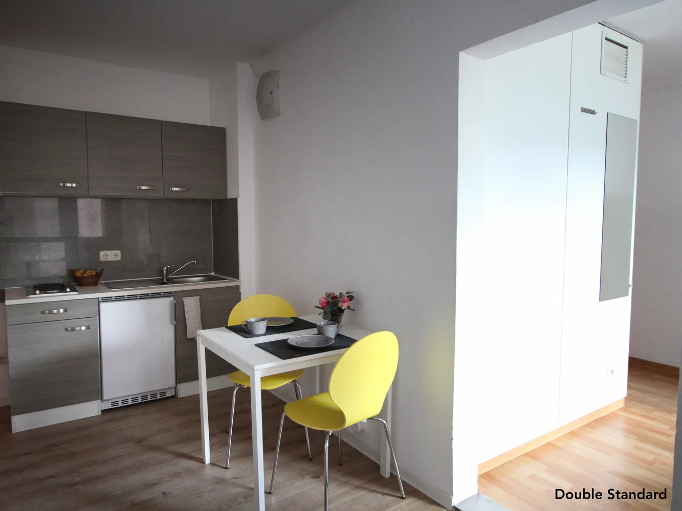 1 Zimmer Wohnung mit 22 m² in Darmstadt – Bild 11