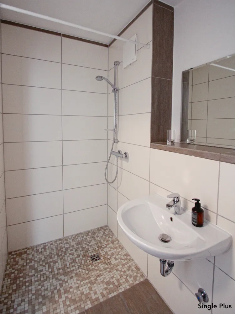 1 Zimmer Wohnung mit 22 m² in Darmstadt – Bild 5
