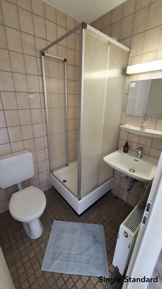 1 Zimmer Wohnung mit 22 m² in Darmstadt – Bild 8