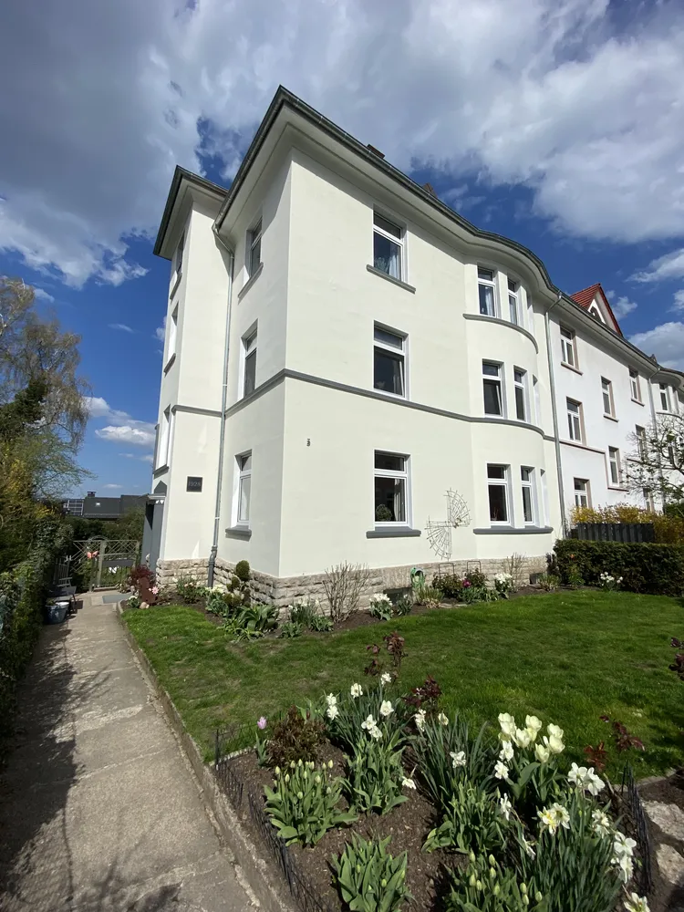 3 Zimmer Wohnung mit 85 m² in Bielefeld – Bild 1