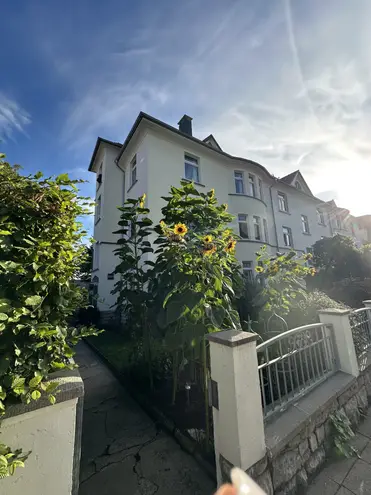 3 Zimmer Wohnung mit 85 m² in Bielefeld – Bild 2