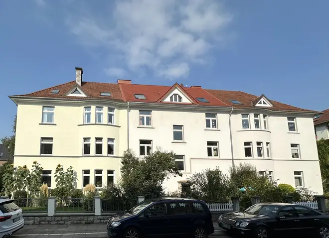 3 Zimmer Wohnung mit 85 m² in Bielefeld – Bild 3