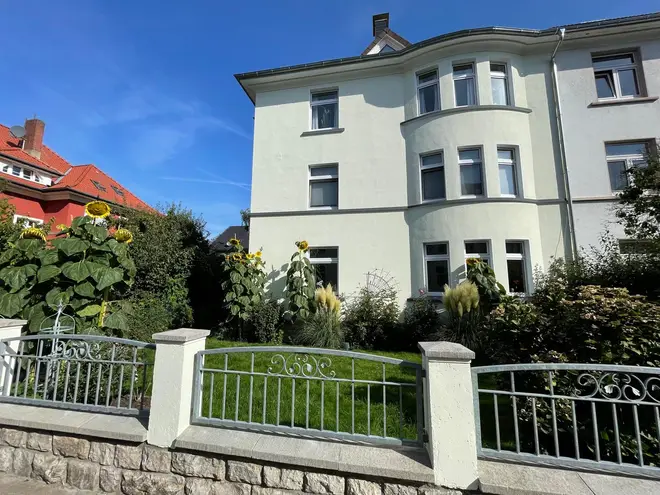 3 Zimmer Wohnung mit 85 m² in Bielefeld – Bild 5