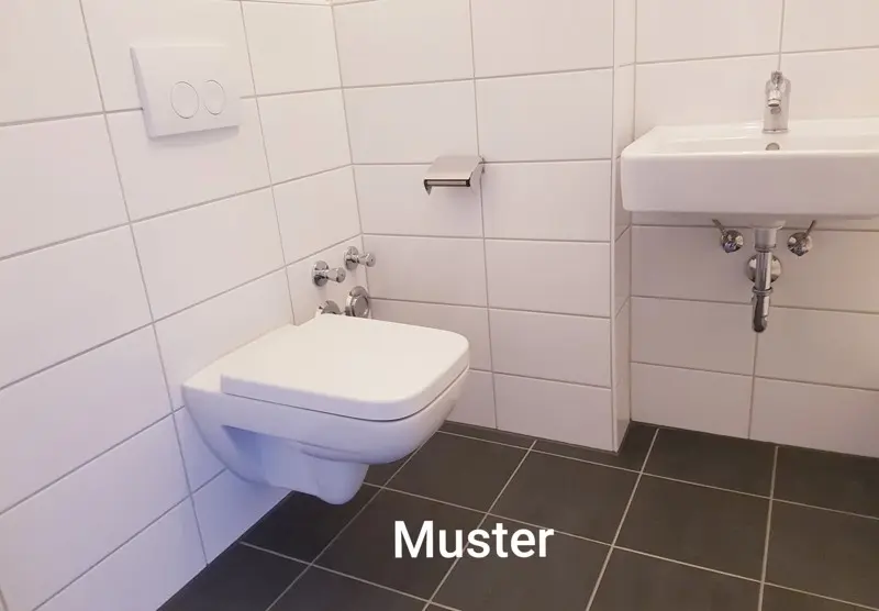 3 Zimmer Wohnung mit 57 m² in Kiel – Bild 3
