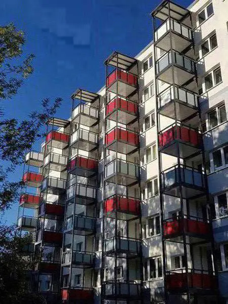 3 Zimmer Wohnung mit 57 m² in Kiel – Bild 7