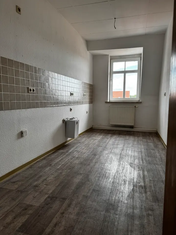 4 Zimmer Wohnung mit 100 m² in Bautzen – Bild 2