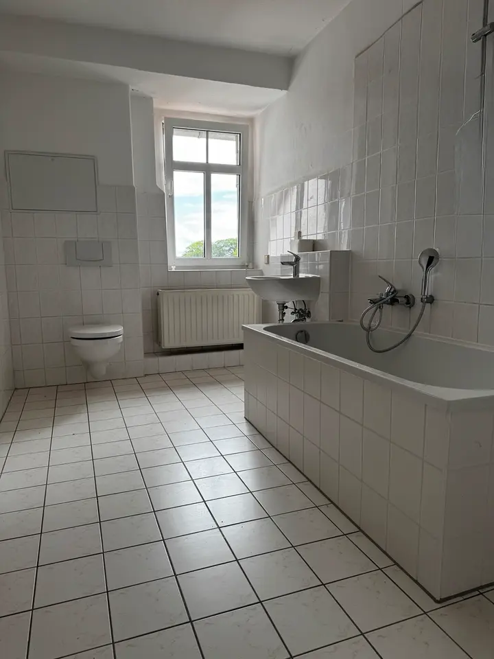 4 Zimmer Wohnung mit 100 m² in Bautzen – Bild 5