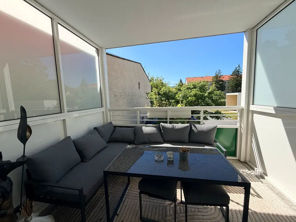 4 Zimmer Wohnung mit 100 m² in Bautzen – Bild 10