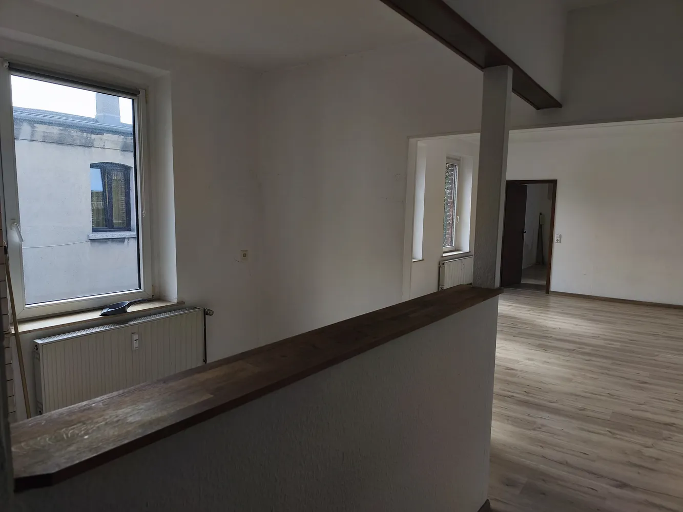 2 Zimmer Wohnung mit 54 m² in Krefeld – Bild 1