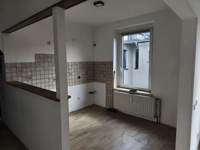 2 Zimmer Wohnung mit 54 m² in Krefeld – Bild 2