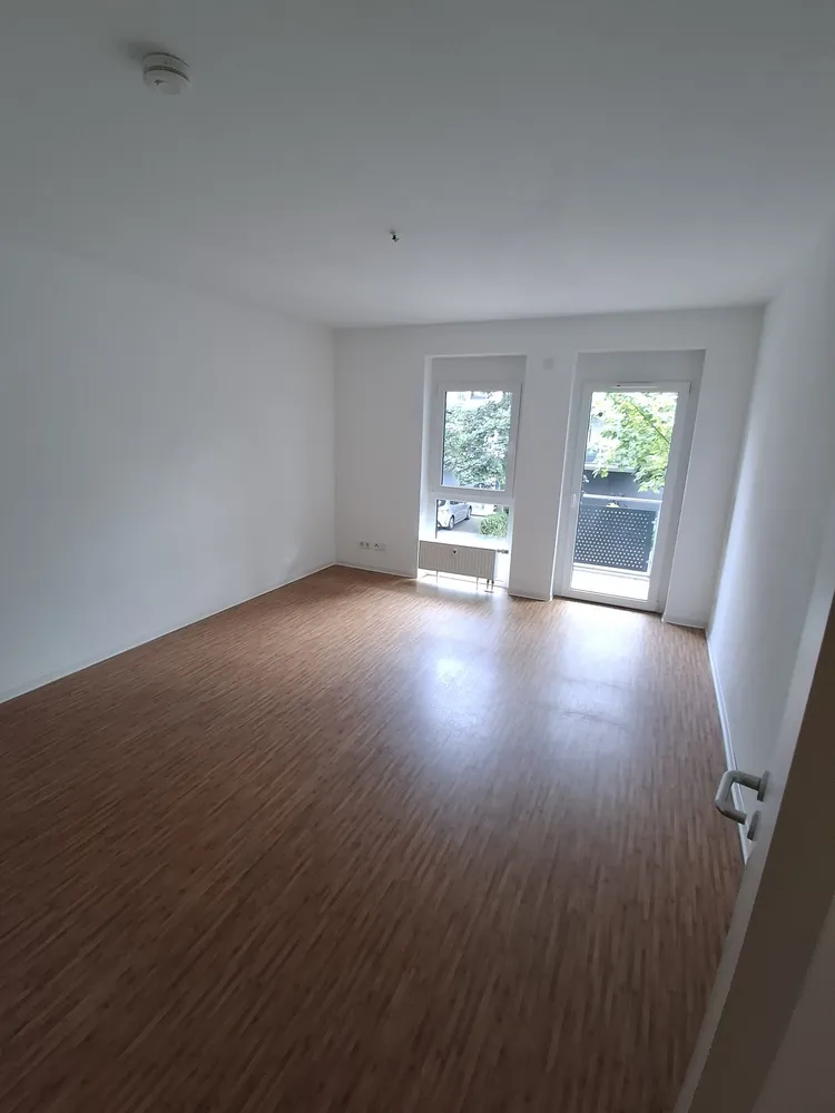 2 Zimmer Wohnung mit 53 m² in Gießen – Bild 1