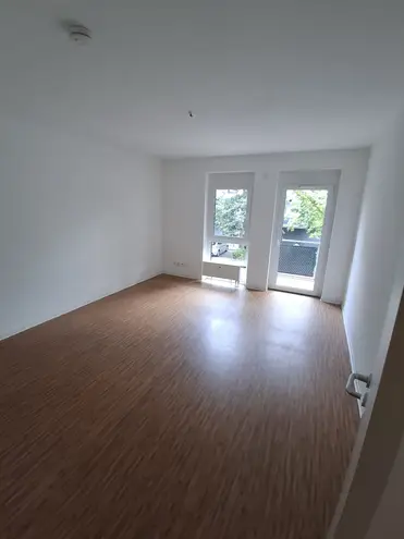 2 Zimmer Wohnung mit 53 m² in Gießen – Bild 1