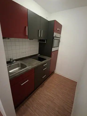 2 Zimmer Wohnung mit 53 m² in Gießen – Bild 4