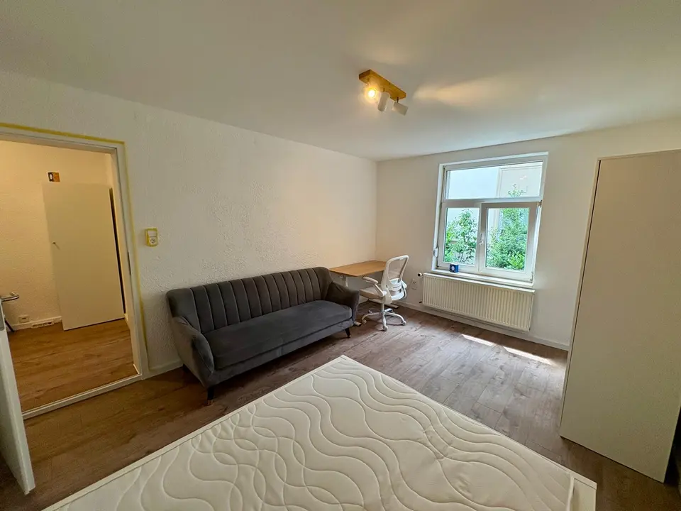 WG-Zimmer mit 12 m² in Esslingen am Neckar – Bild 9