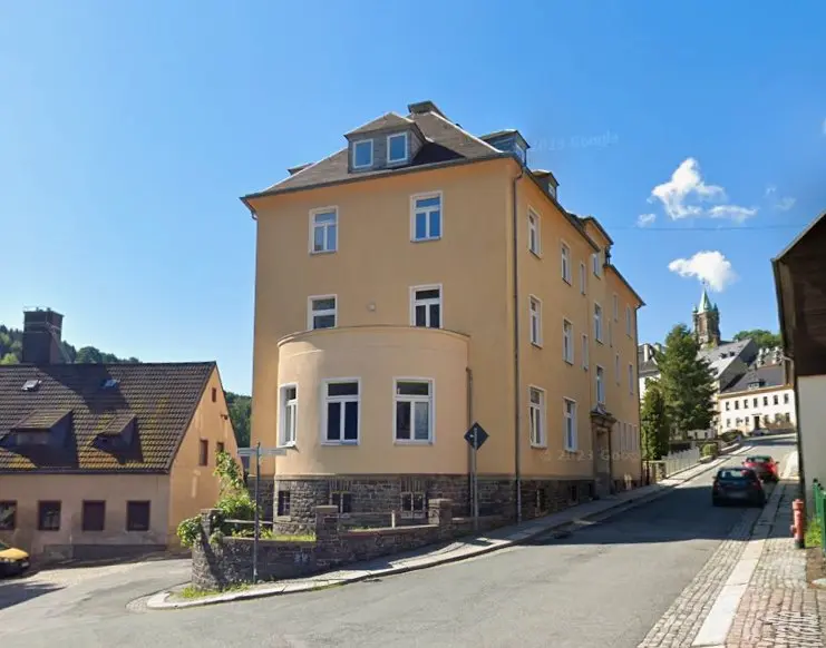 2 Zimmer Wohnung mit 40 m² in Koblenz – Bild 2
