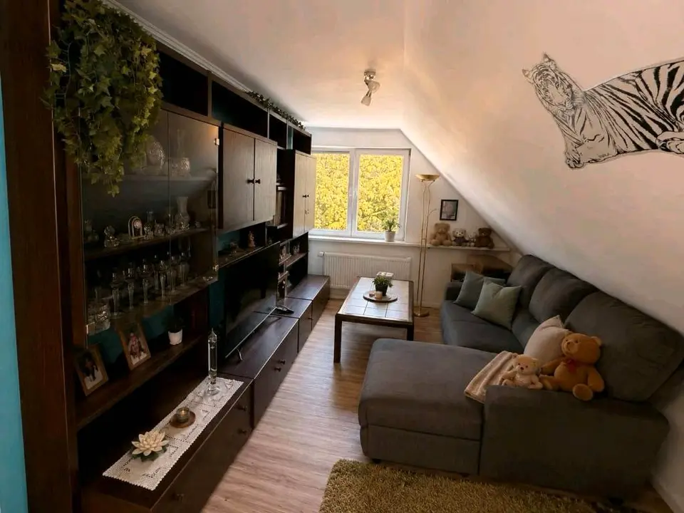 7 Zimmer Haus mit 203 m² in Flensburg – Bild 3
