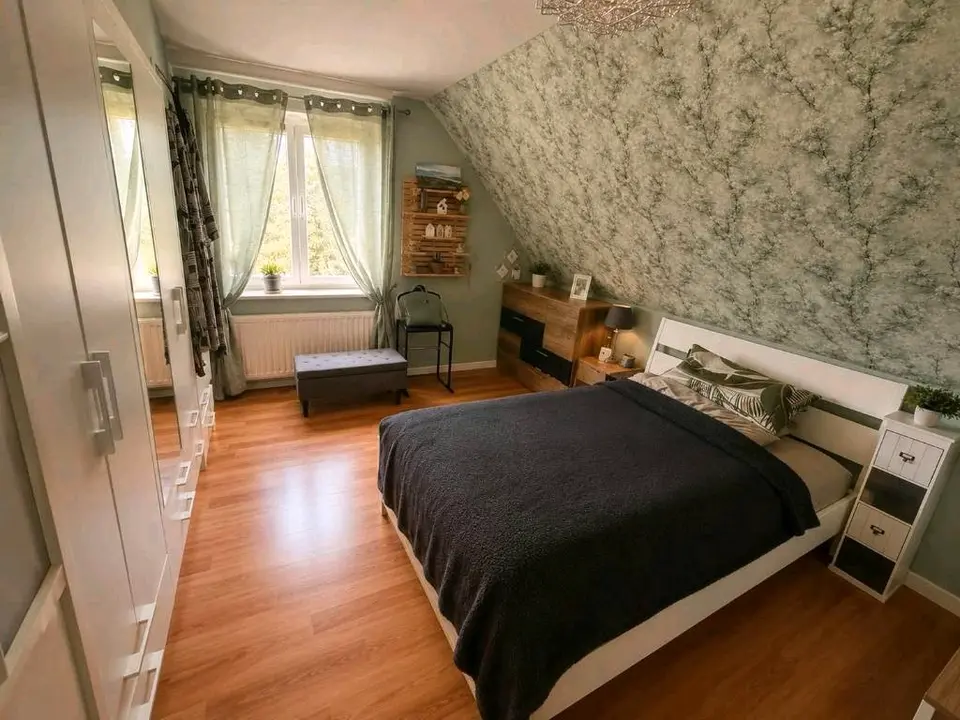7 Zimmer Haus mit 203 m² in Flensburg – Bild 4