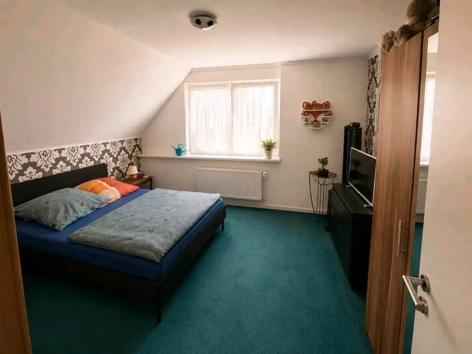 7 Zimmer Haus mit 203 m² in Flensburg – Bild 7