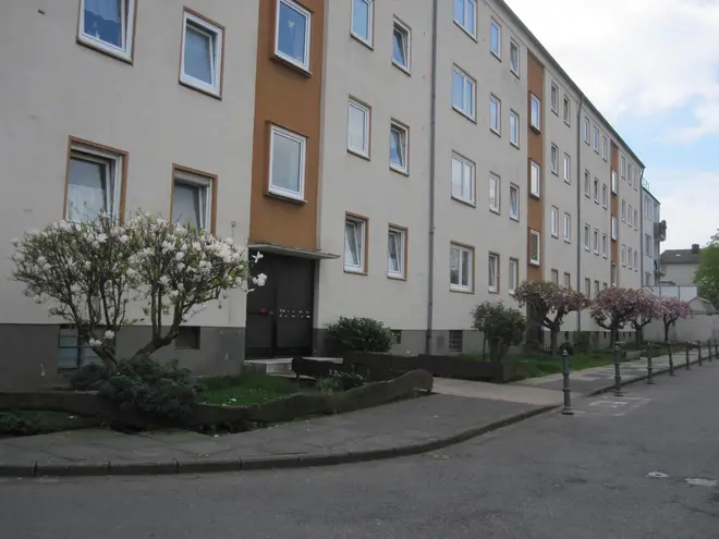 3 Zimmer Wohnung mit 67 m² in Aachen – Bild 1