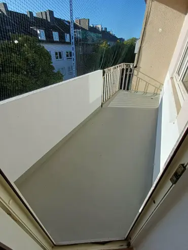 3 Zimmer Wohnung mit 67 m² in Aachen – Bild 10