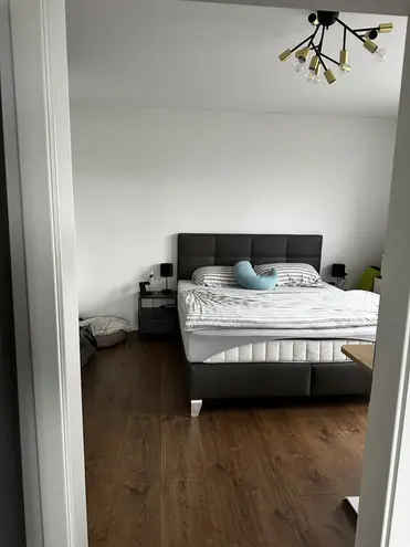 2 Zimmer Wohnung mit 74 m² in Karlsruhe – Bild 11