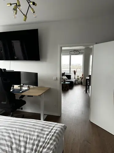 2 Zimmer Wohnung mit 74 m² in Karlsruhe – Bild 12