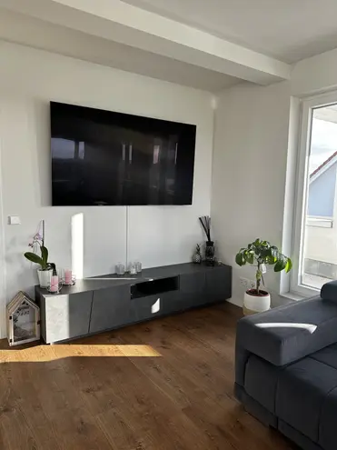 2 Zimmer Wohnung mit 74 m² in Karlsruhe – Bild 3