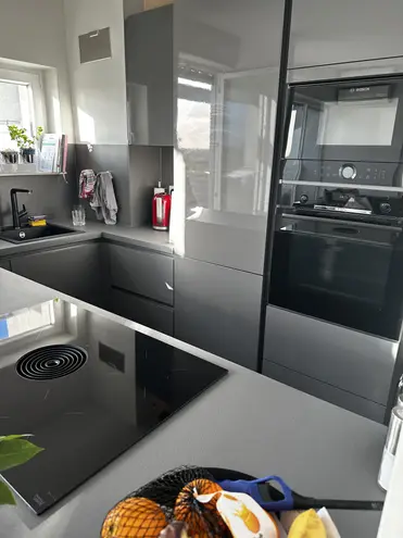 2 Zimmer Wohnung mit 74 m² in Karlsruhe – Bild 6