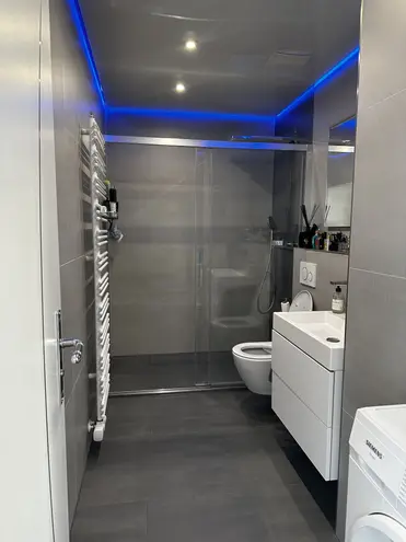 2 Zimmer Wohnung mit 74 m² in Karlsruhe – Bild 7