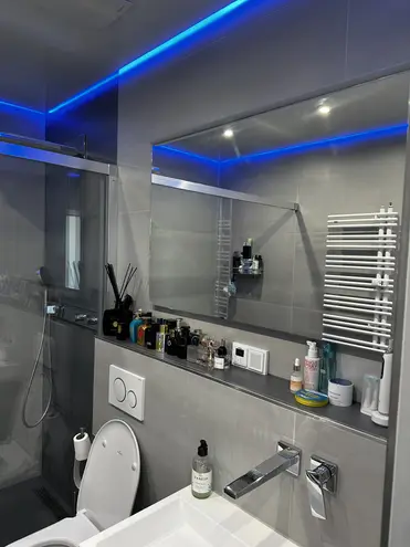 2 Zimmer Wohnung mit 74 m² in Karlsruhe – Bild 9