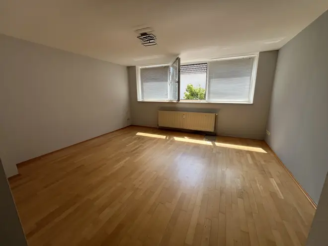 1 Zimmer Wohnung mit 28 m² in Mainz – Bild 1