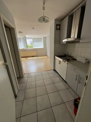 1 Zimmer Wohnung mit 28 m² in Mainz – Bild 2