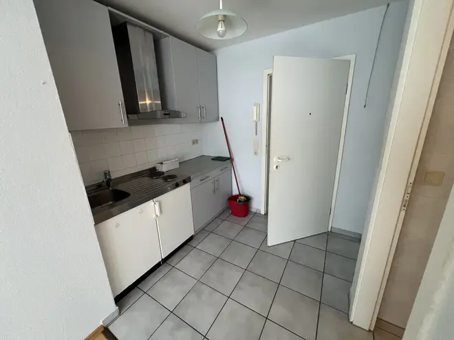 1 Zimmer Wohnung mit 28 m² in Mainz – Bild 5